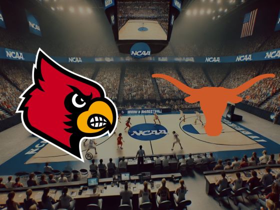 Louisville Cardinals at Texas Longhorns Womens Basketball